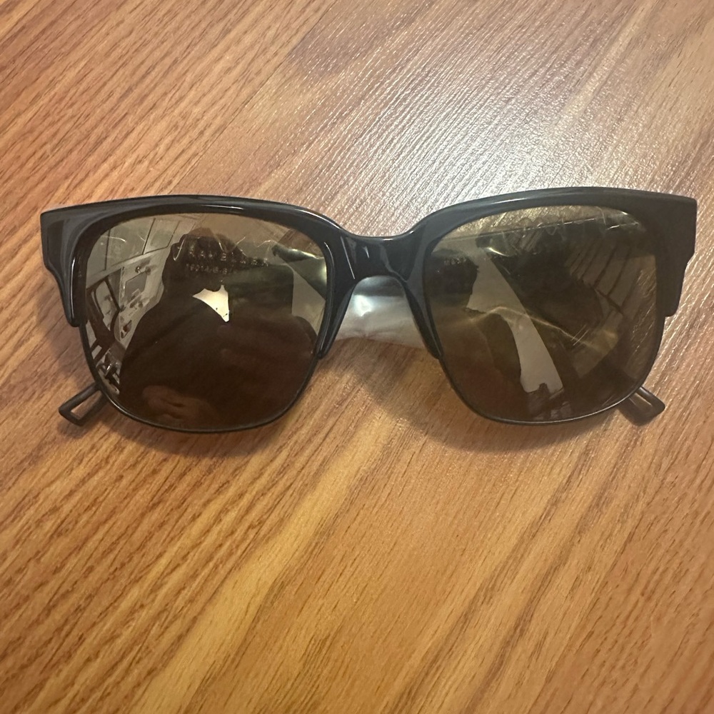 New DITA sunglasses